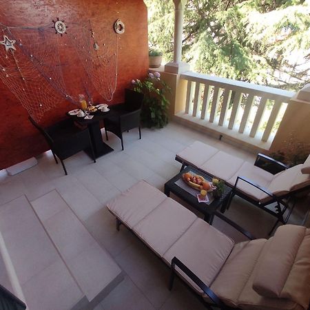 Room Porat 2 With Private Terrace Dubrovnik Exterior photo