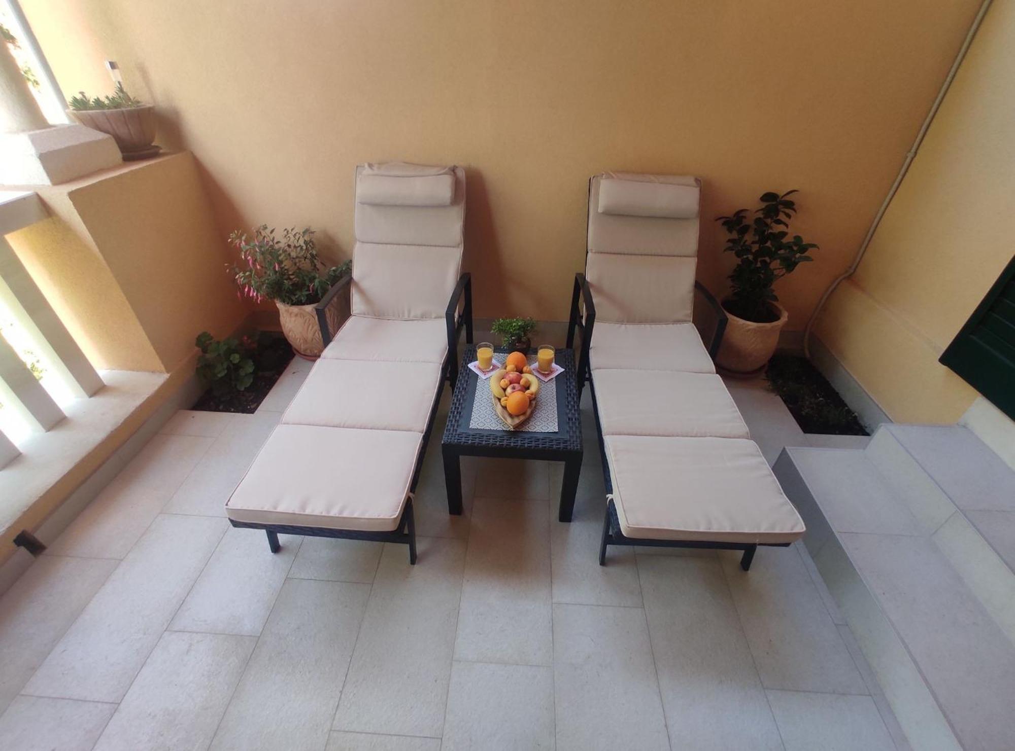 Room Porat 2 With Private Terrace Dubrovnik Exterior photo