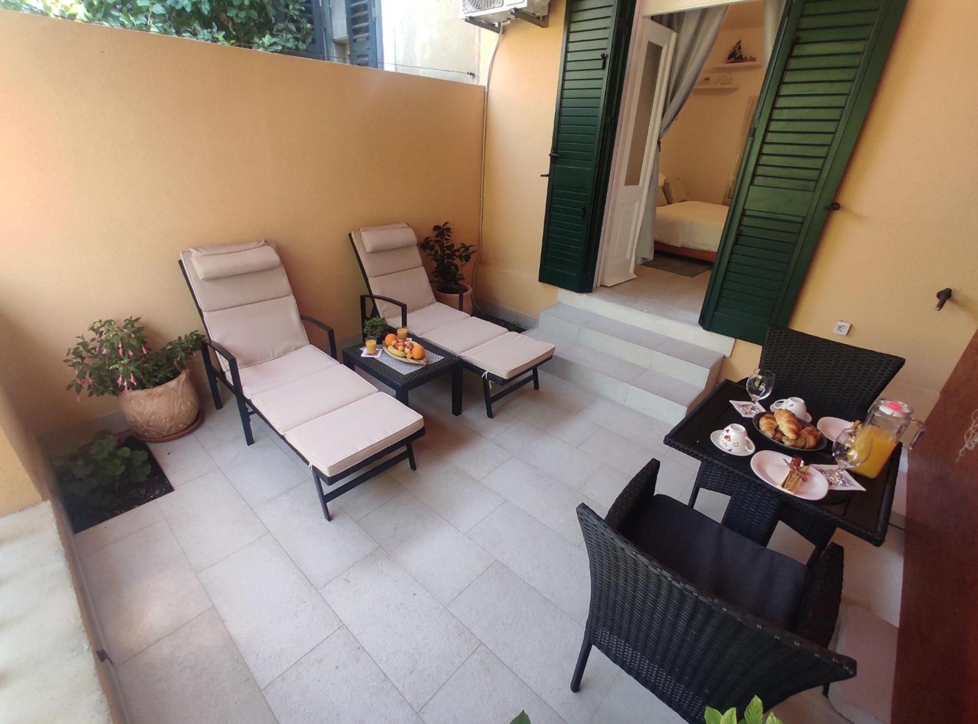 Room Porat 2 With Private Terrace Dubrovnik Exterior photo