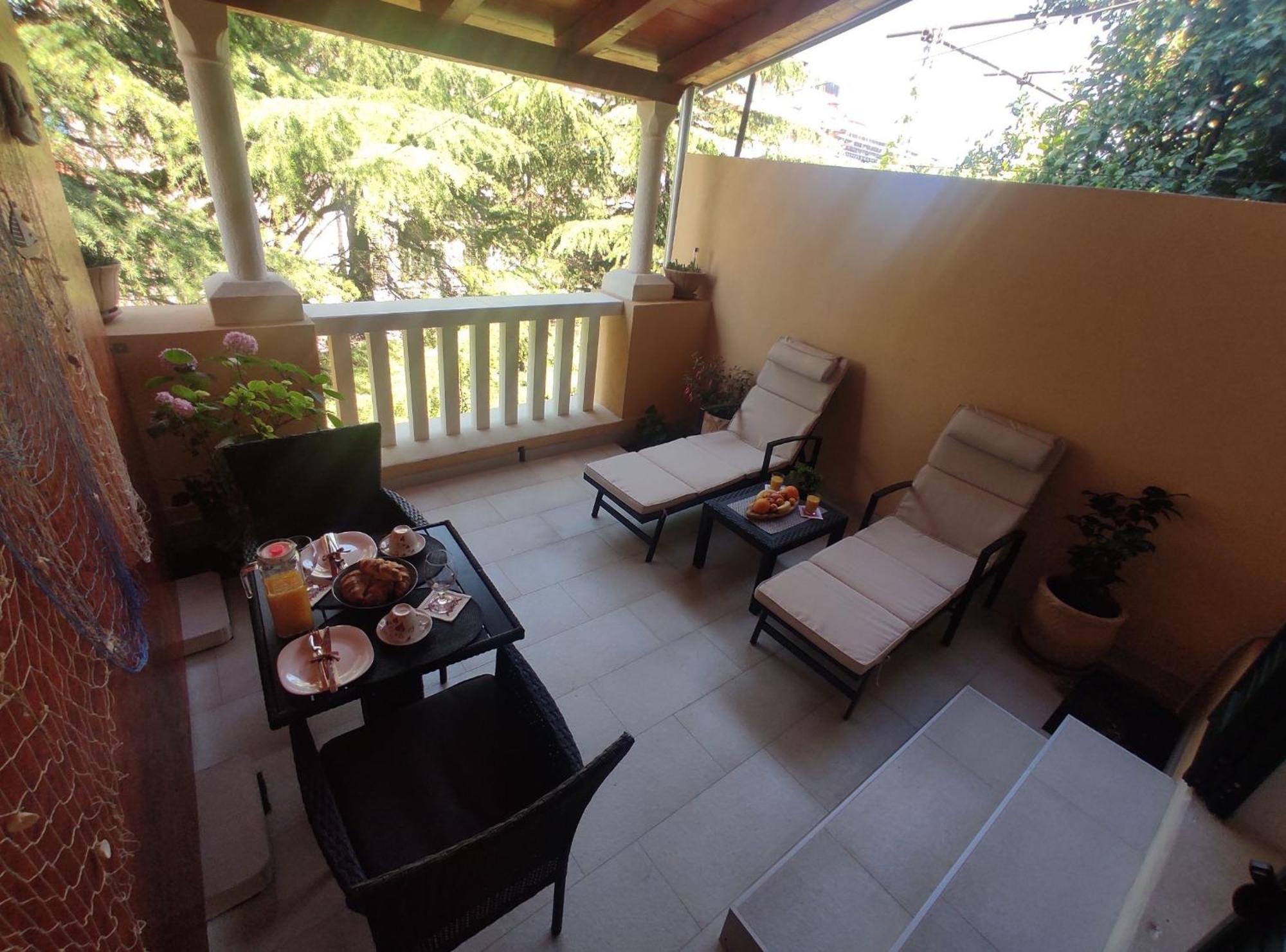 Room Porat 2 With Private Terrace Dubrovnik Exterior photo