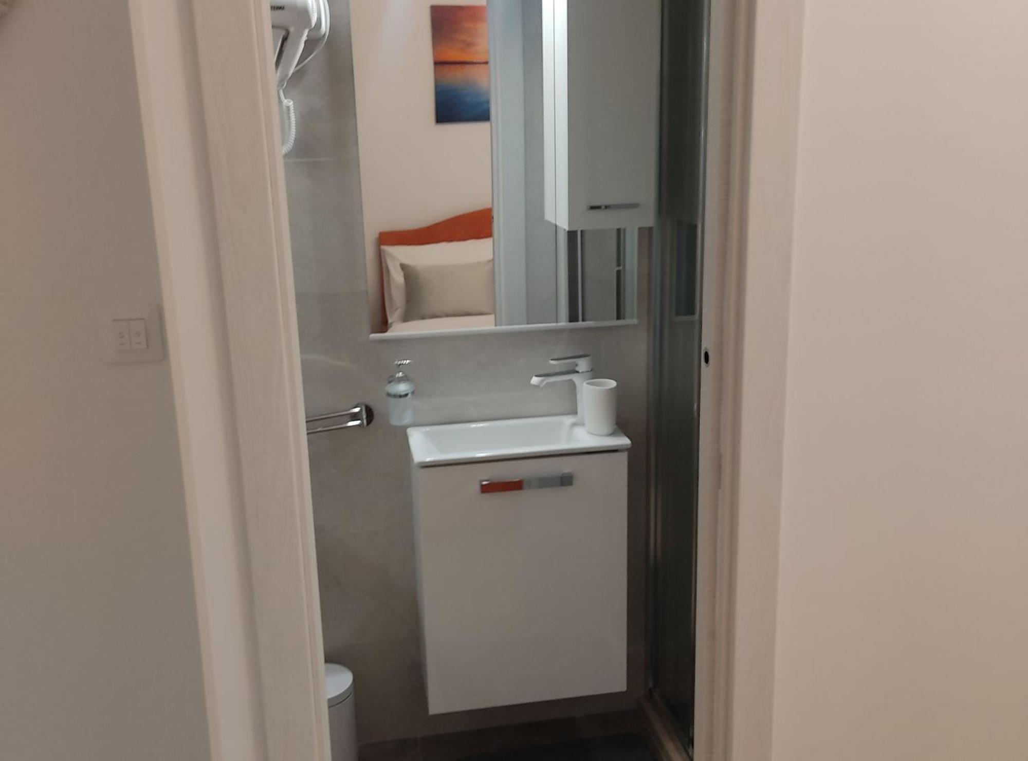 Room Porat 2 With Private Terrace Dubrovnik Exterior photo