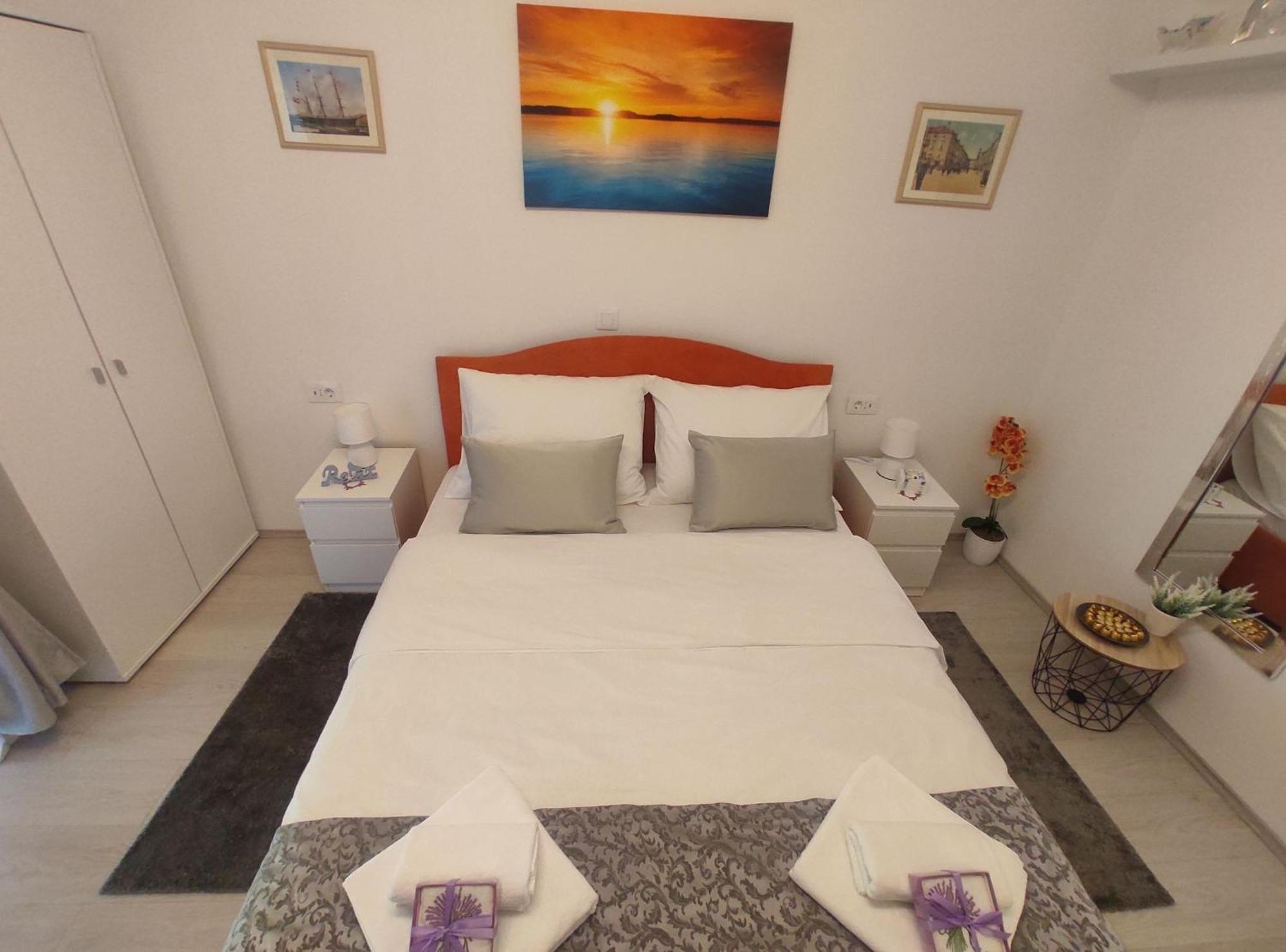Room Porat 2 With Private Terrace Dubrovnik Exterior photo
