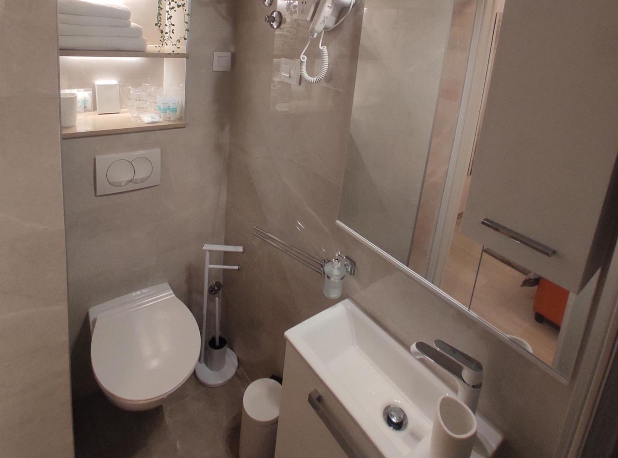 Room Porat 2 With Private Terrace Dubrovnik Exterior photo