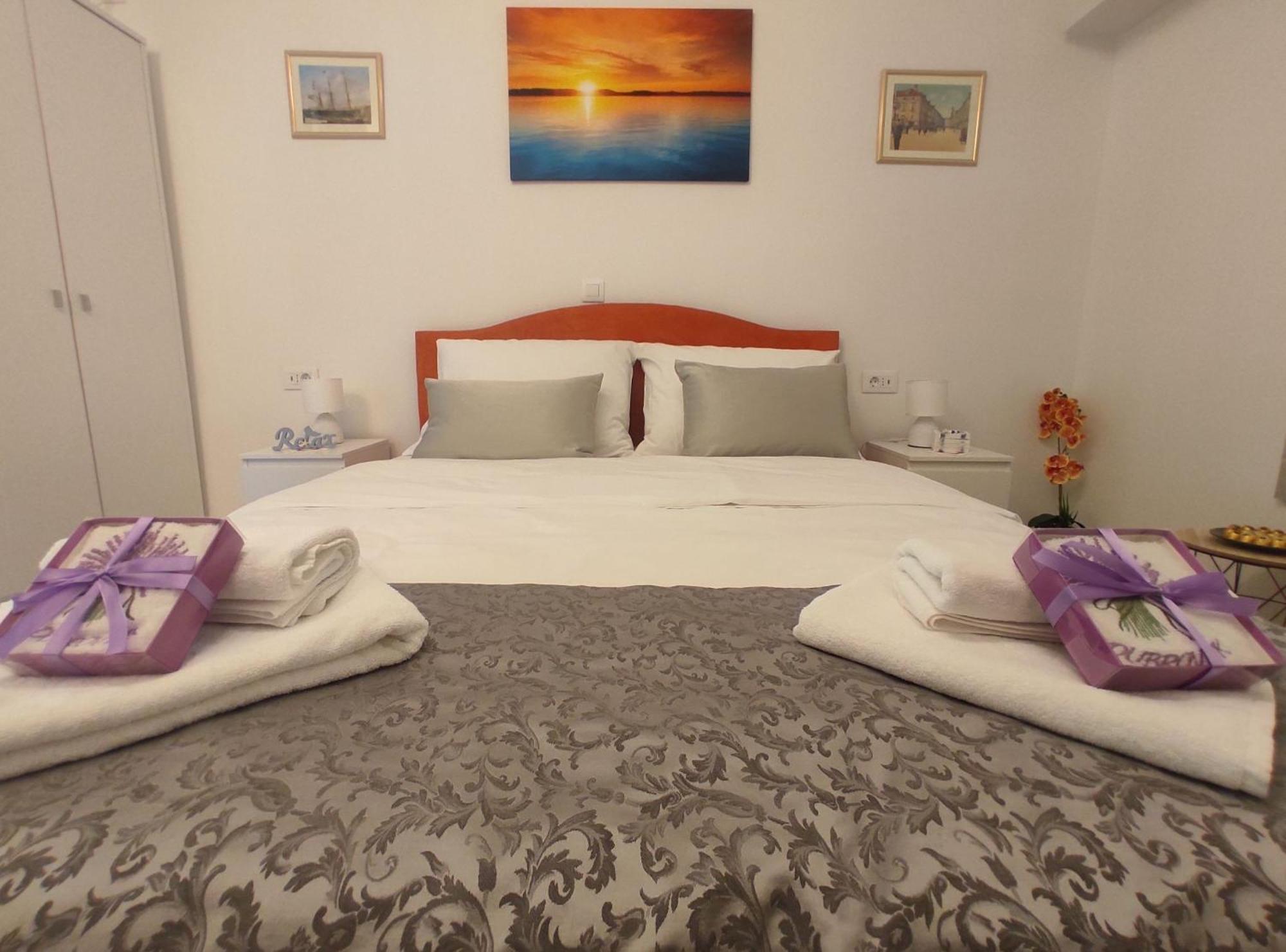 Room Porat 2 With Private Terrace Dubrovnik Exterior photo