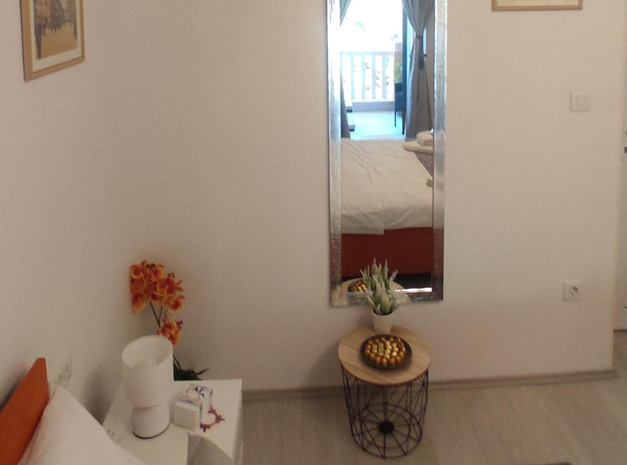 Room Porat 2 With Private Terrace Dubrovnik Exterior photo
