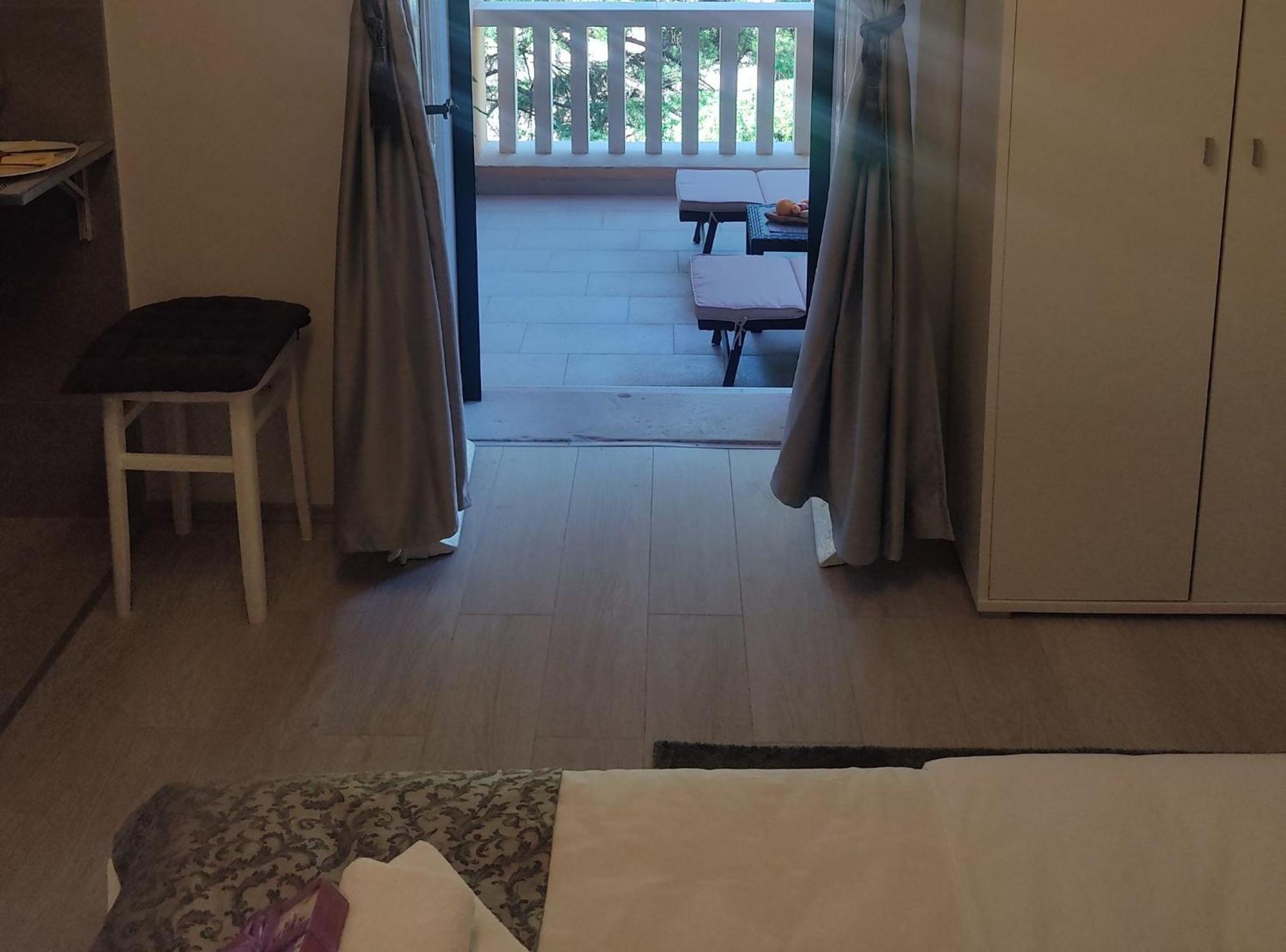 Room Porat 2 With Private Terrace Dubrovnik Exterior photo