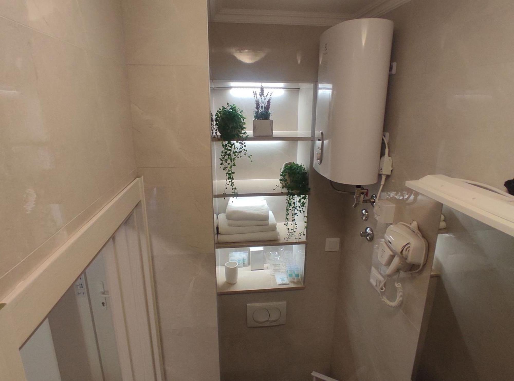 Room Porat 2 With Private Terrace Dubrovnik Exterior photo