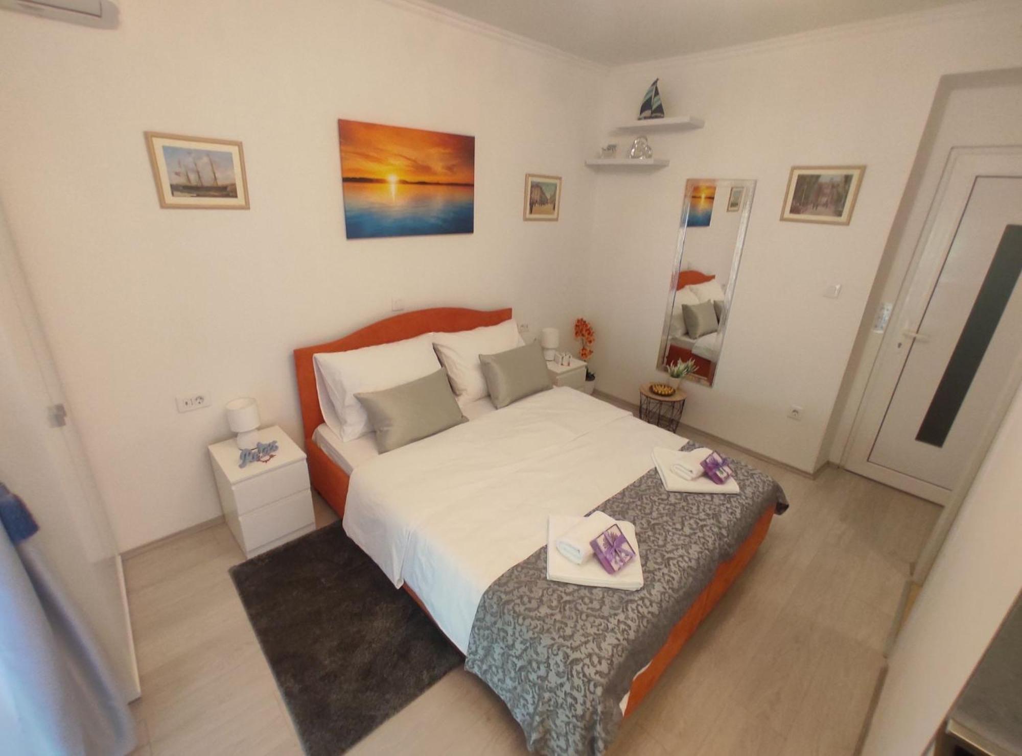 Room Porat 2 With Private Terrace Dubrovnik Exterior photo