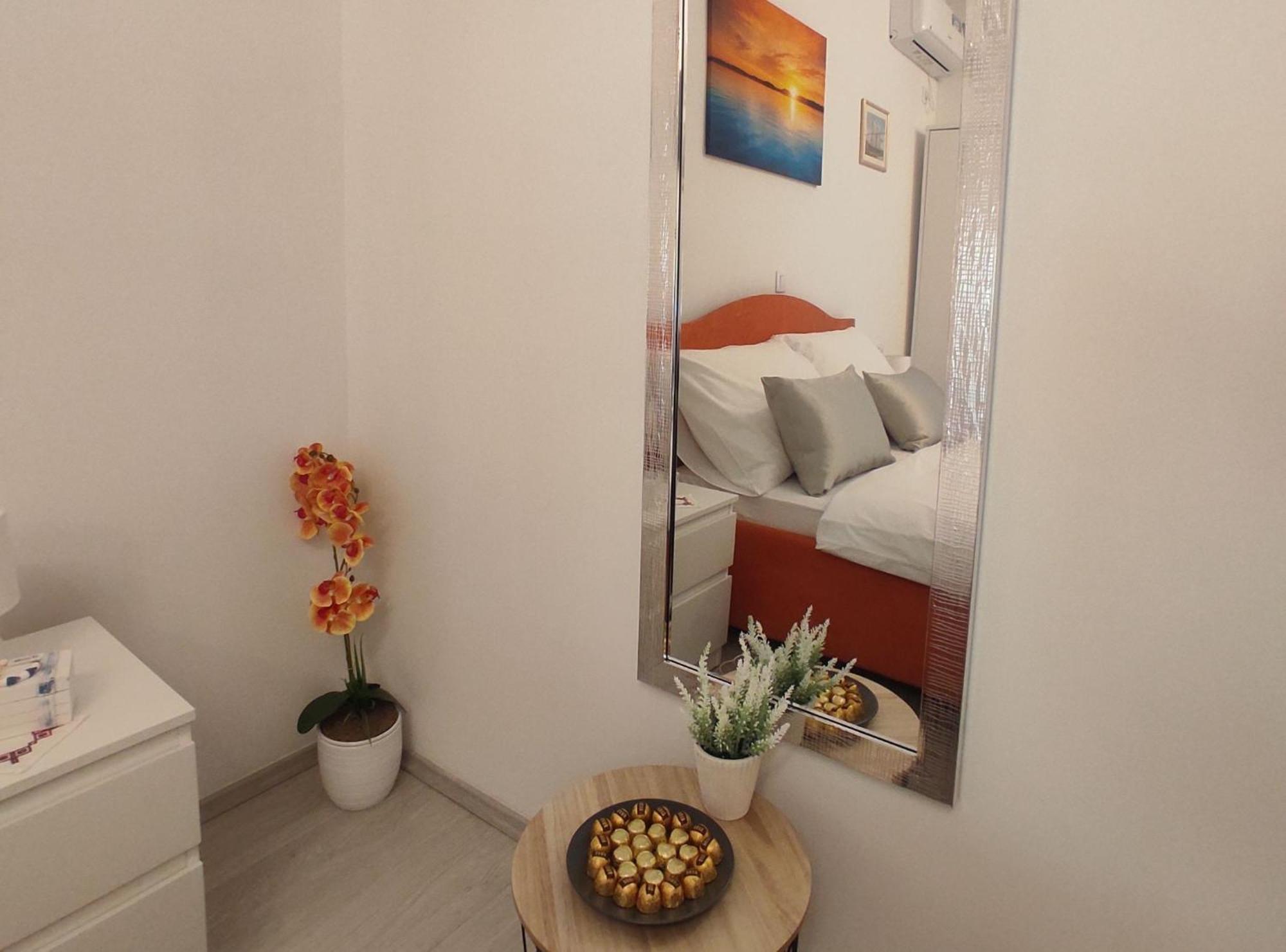 Room Porat 2 With Private Terrace Dubrovnik Exterior photo